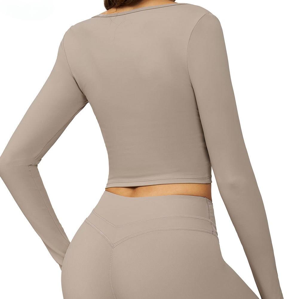 Form Long Sleeve
