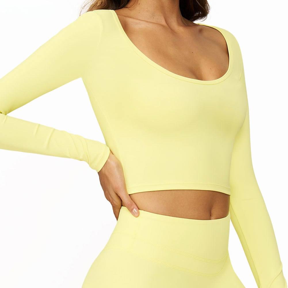 Form Long Sleeve
