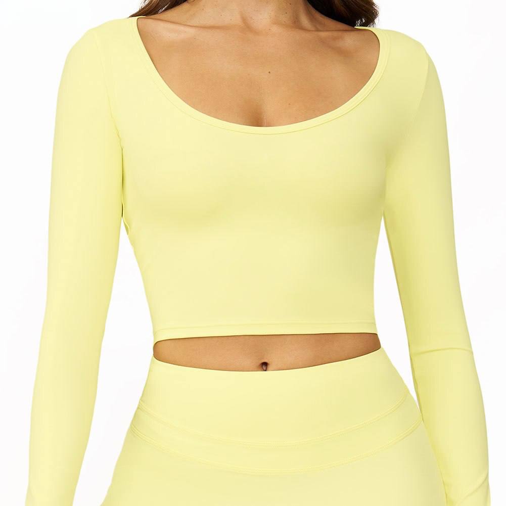 Form Long Sleeve