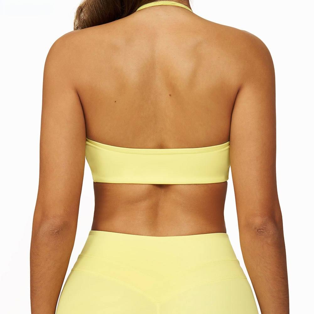 Form Bra