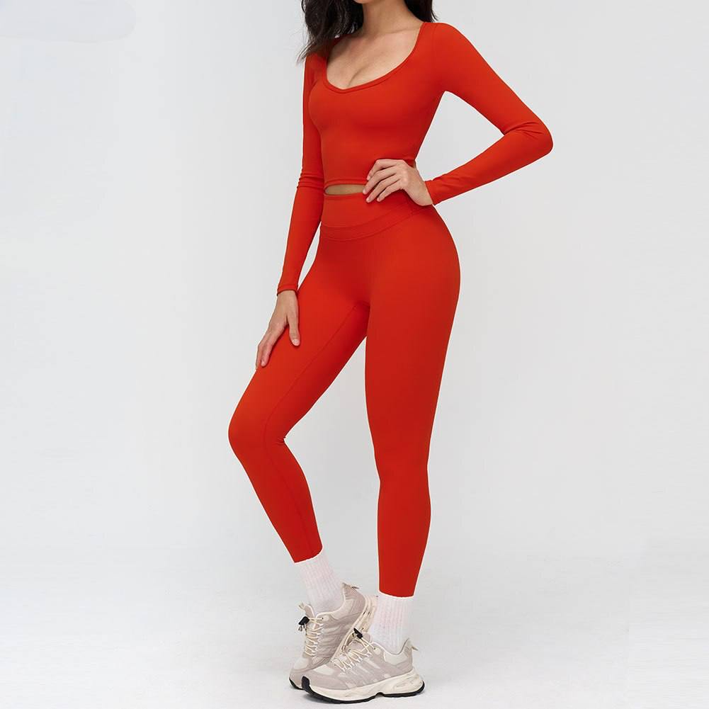 Form Leggings