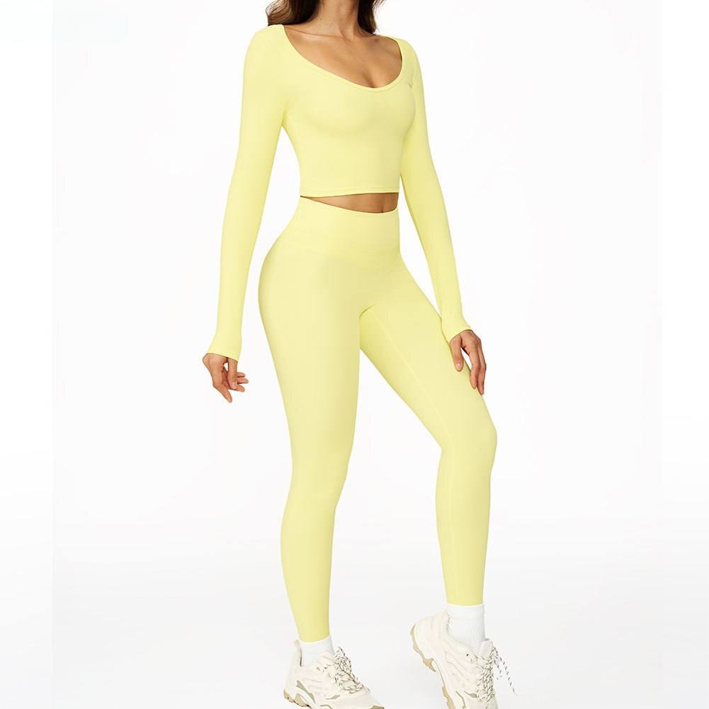 Form Leggings
