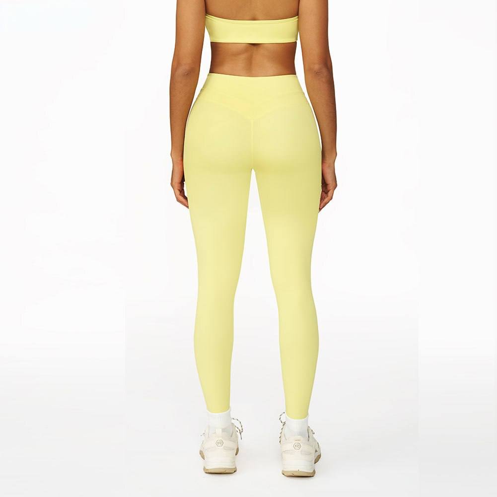 Form Leggings