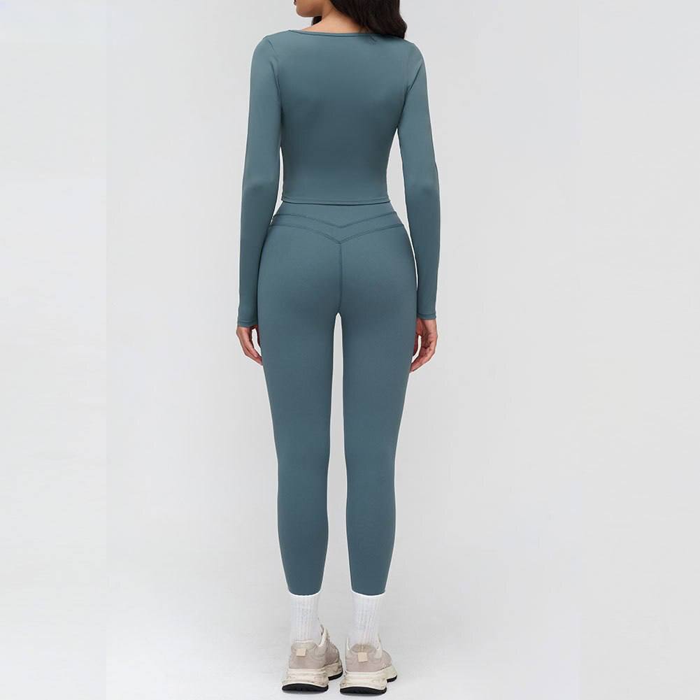 Form Leggings