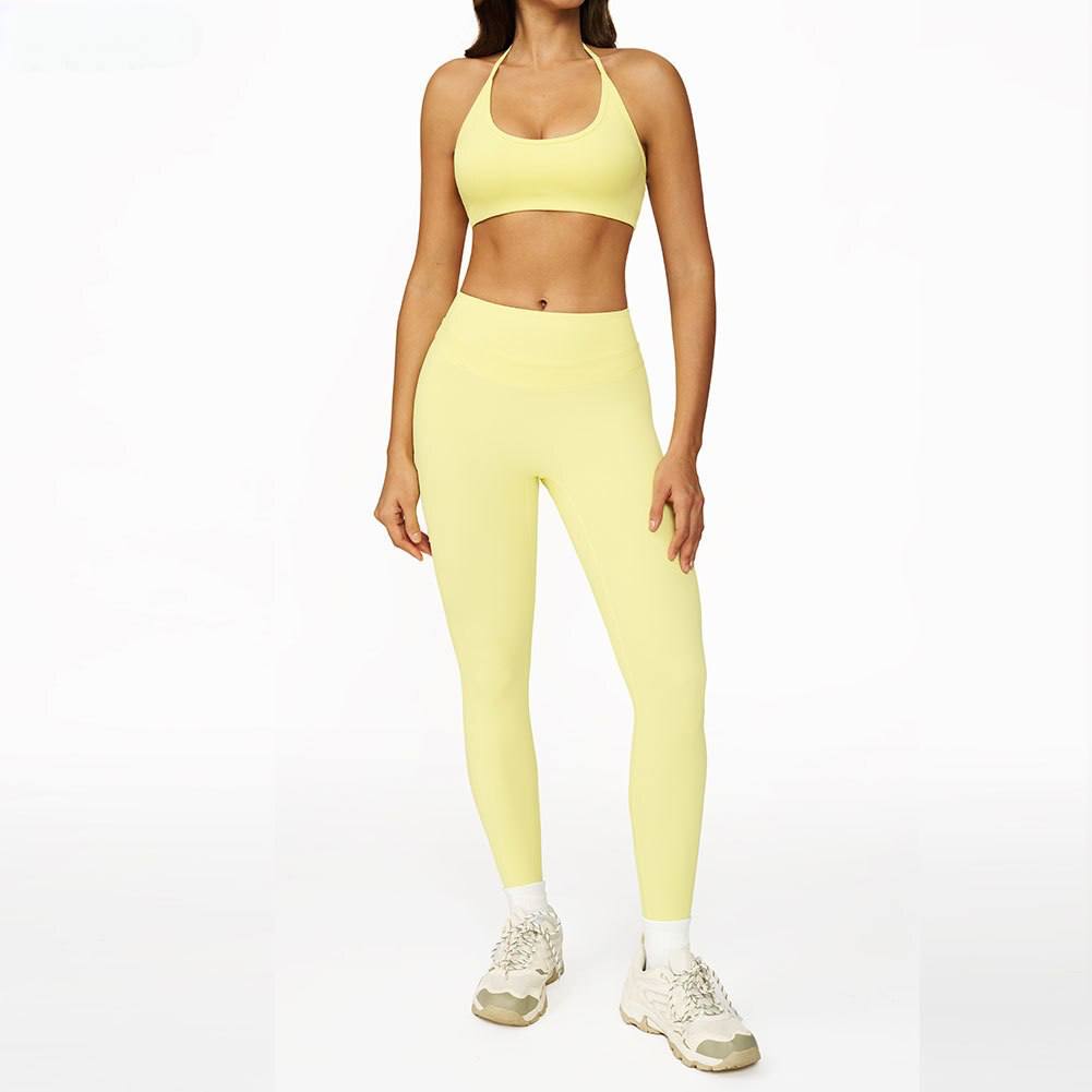Form Leggings