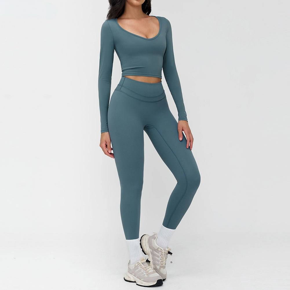Form Leggings