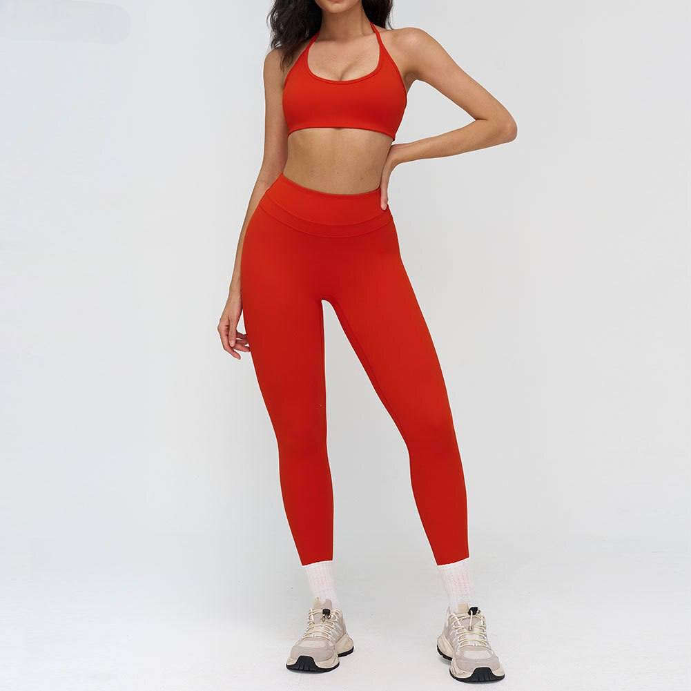 Form Leggings