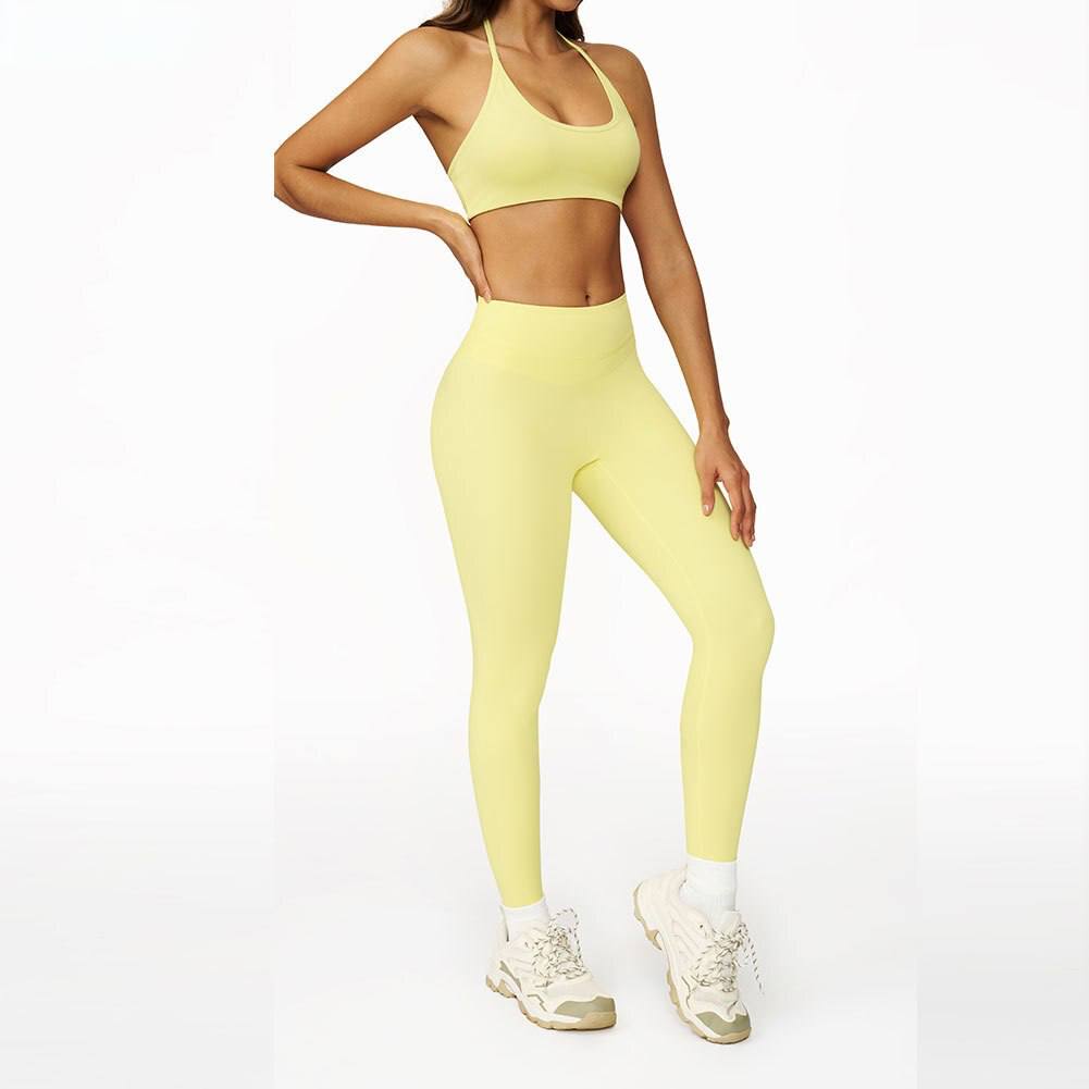 Form Leggings