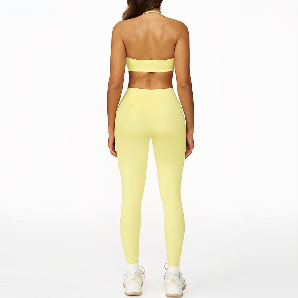 Form Leggings