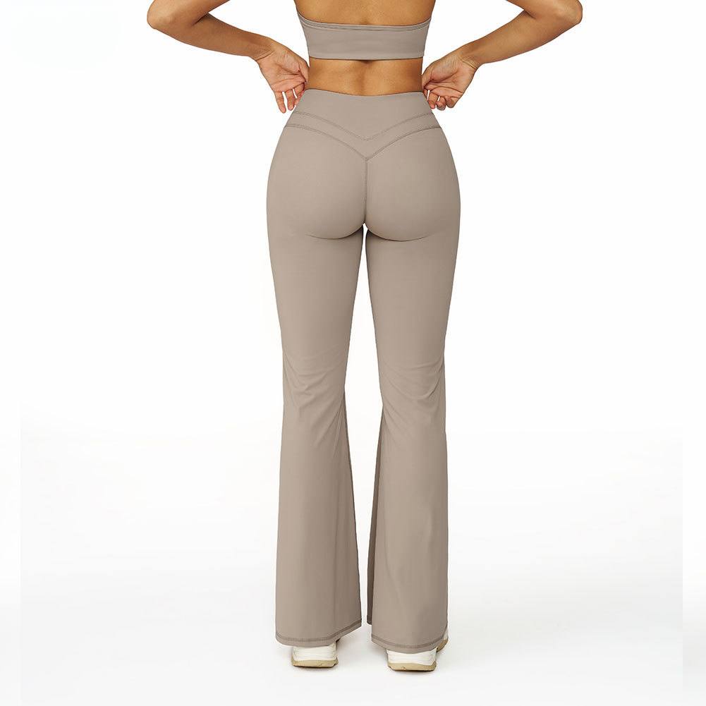 Form Flare Pants