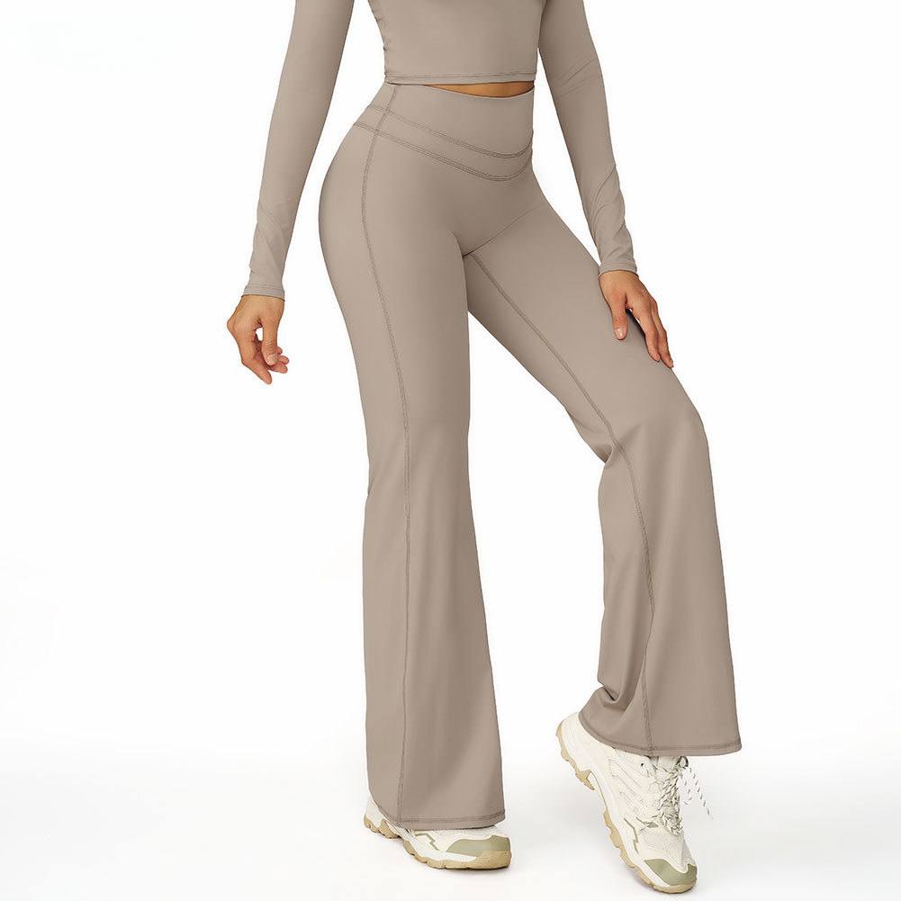 Form Flare Pants