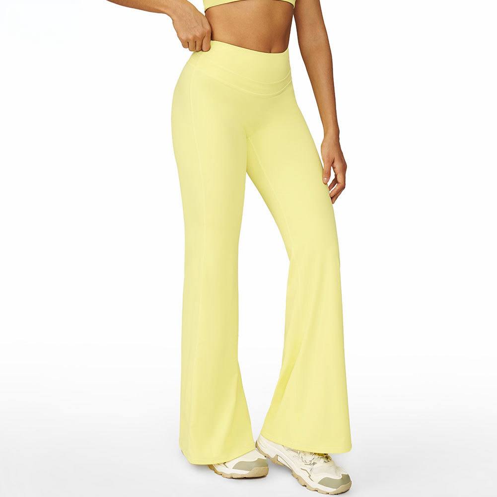 Form Flare Pants