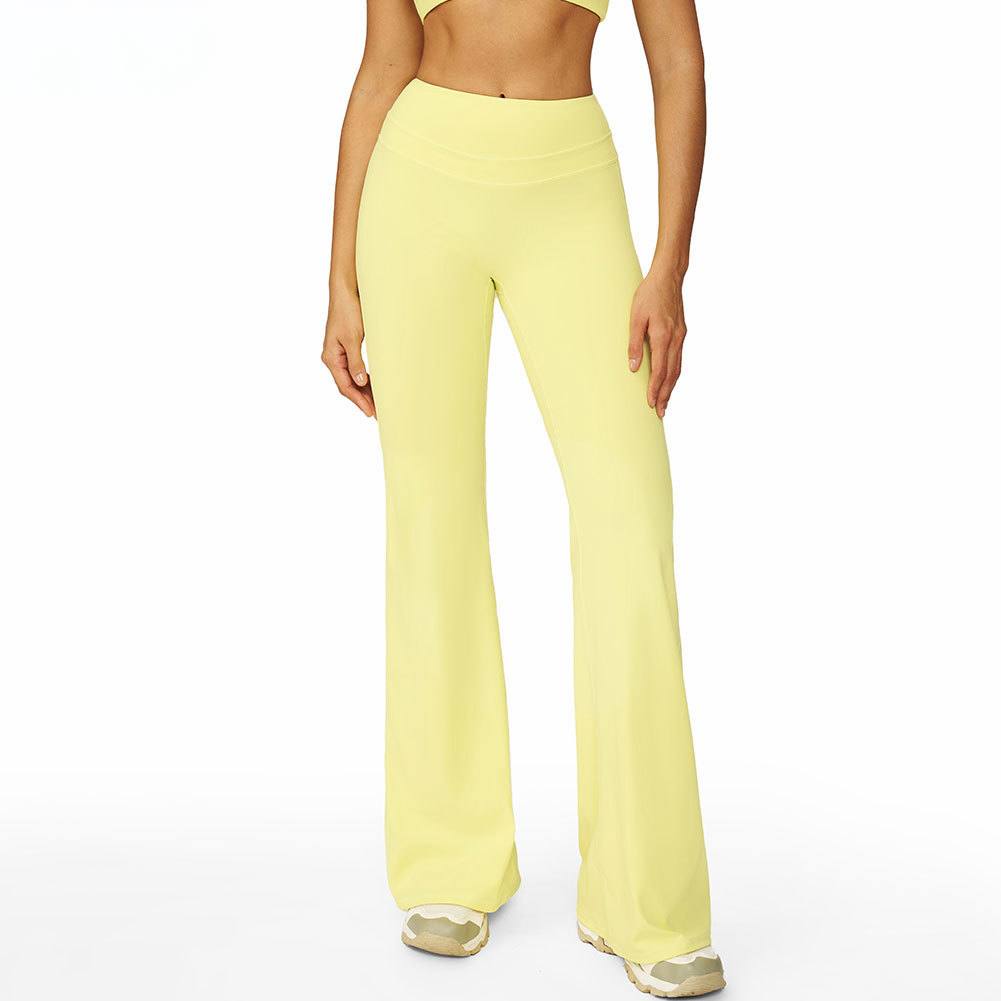 Form Flare Pants