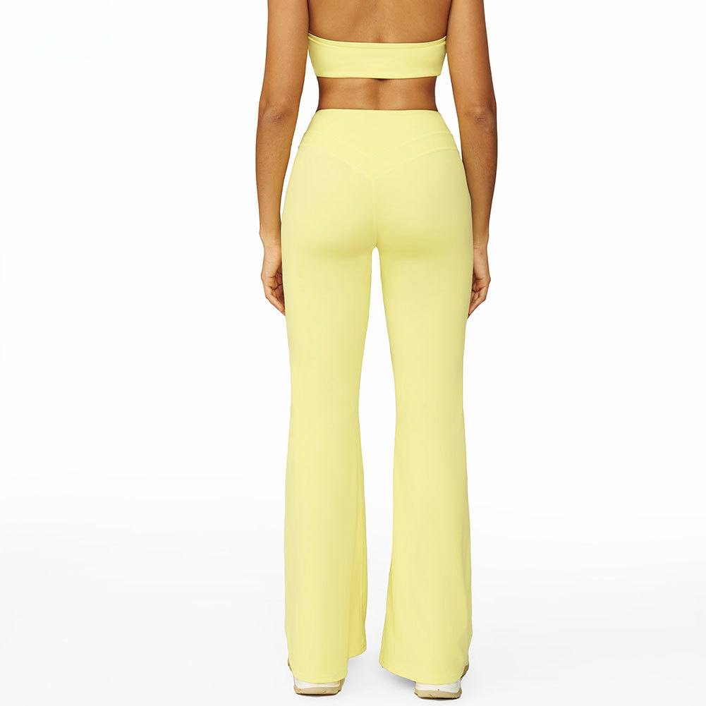 Form Flare Pants