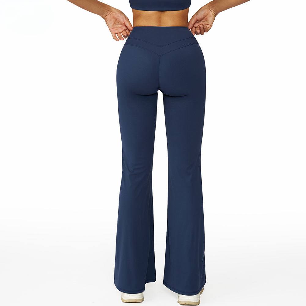 Form Flare Pants
