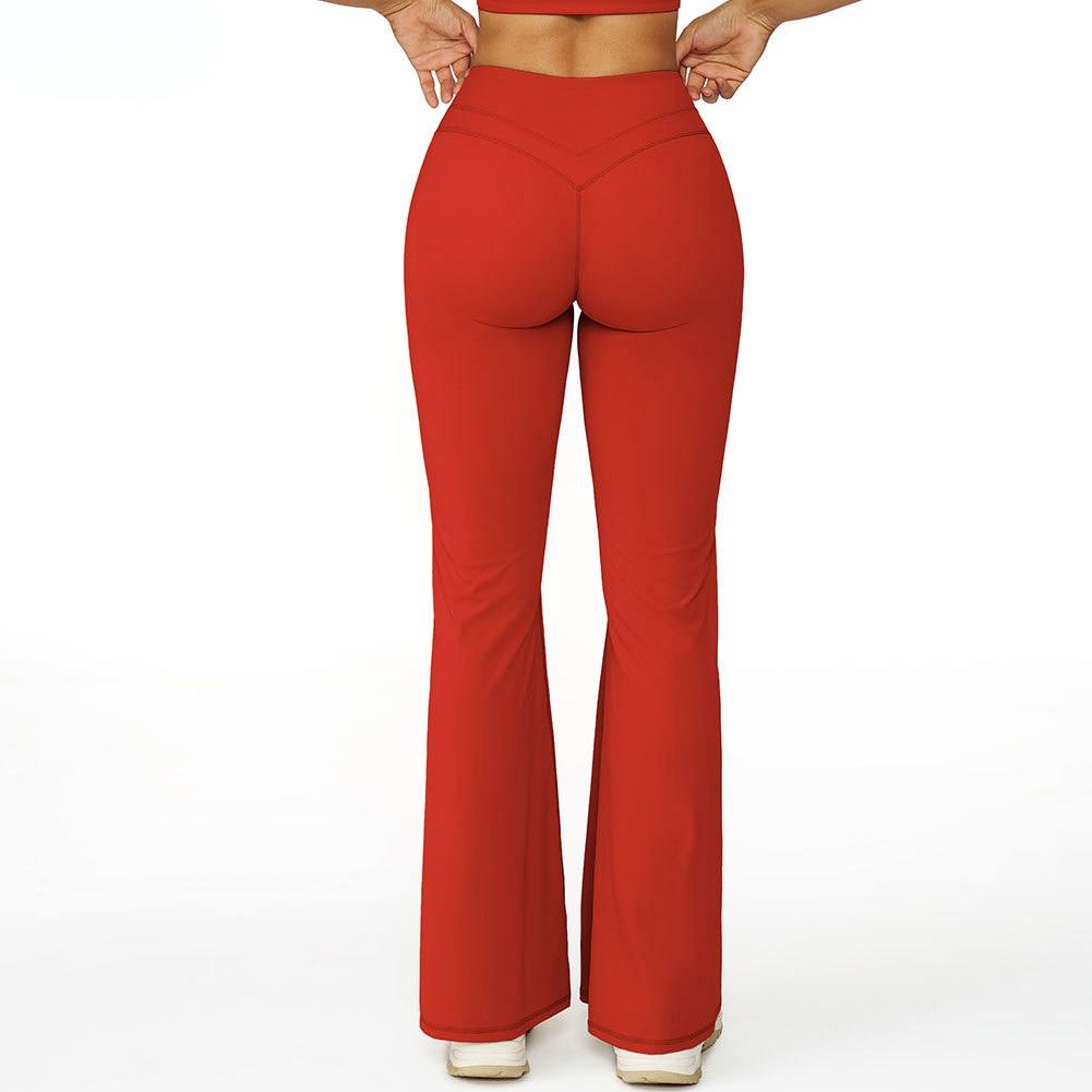 Form Flare Pants
