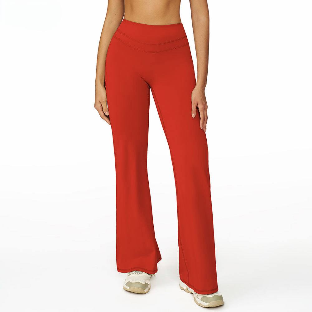 Form Flare Pants