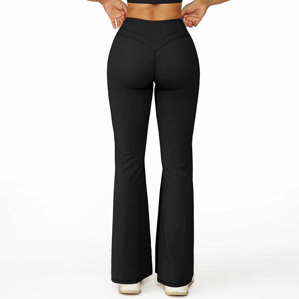 Form Flare Pants
