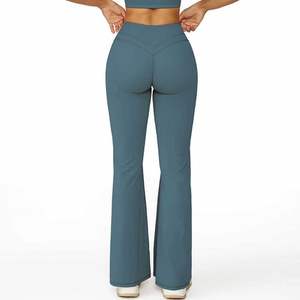 Form Flare Pants