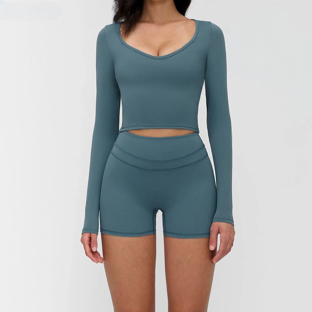Form Shorts
