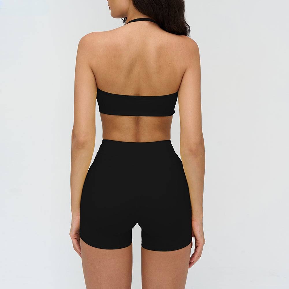 Form Shorts