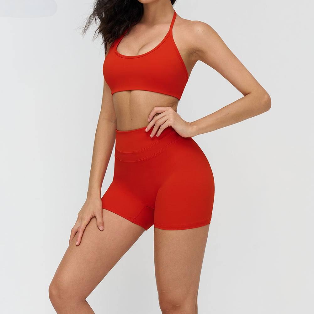 Form Shorts