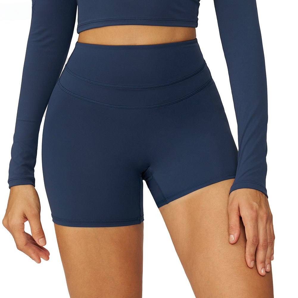 Form Shorts