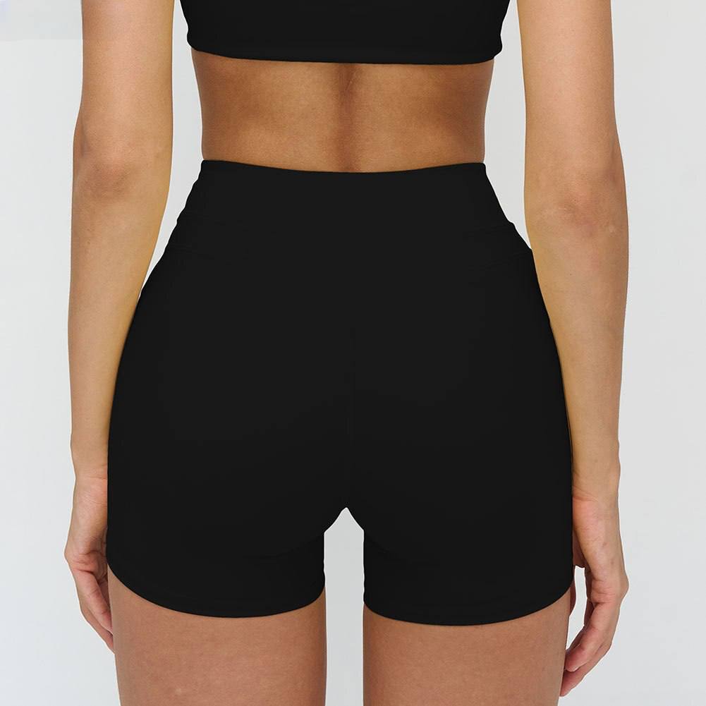 Form Shorts