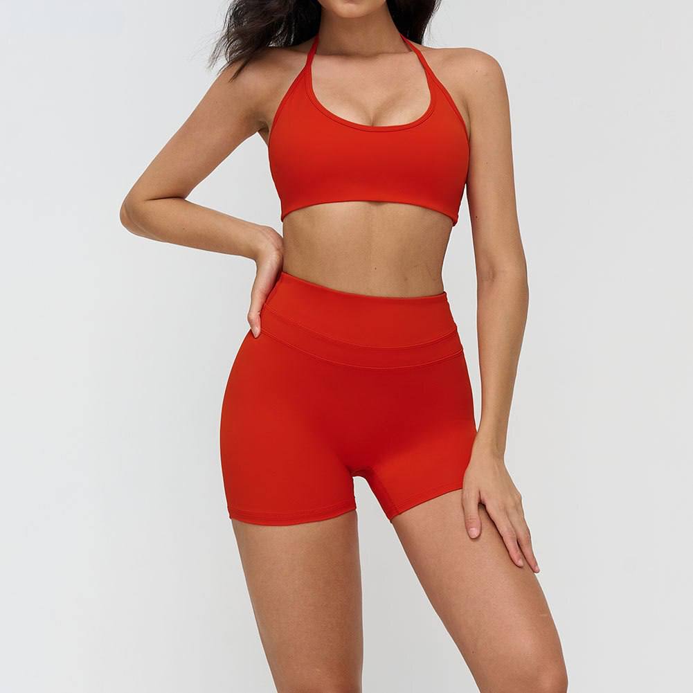 Form Shorts