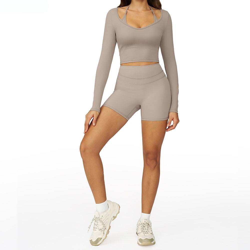 Form Shorts