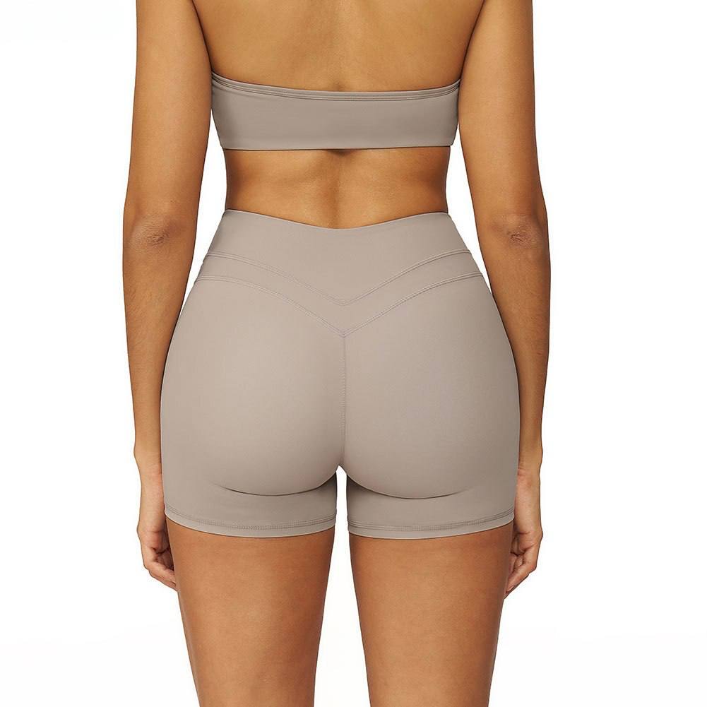 Form Shorts