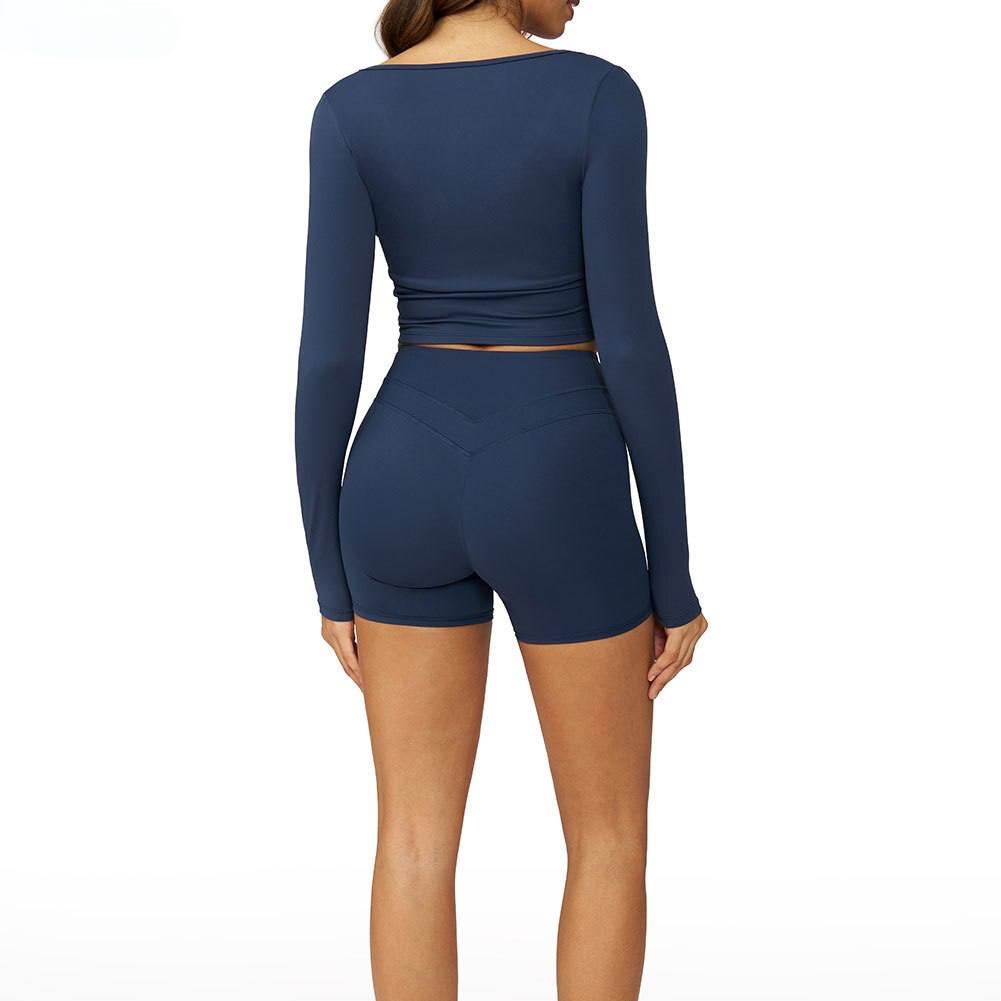 Form Shorts
