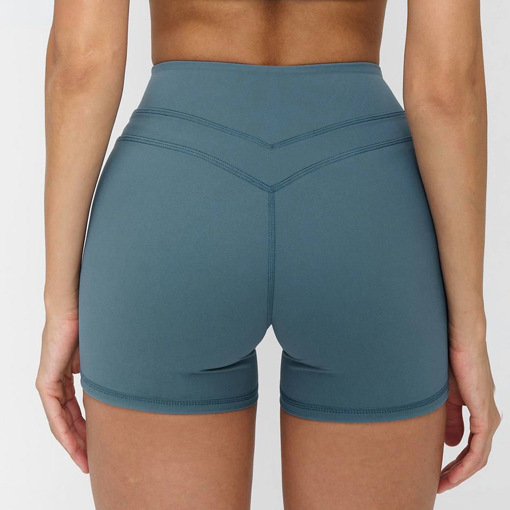 Form Shorts