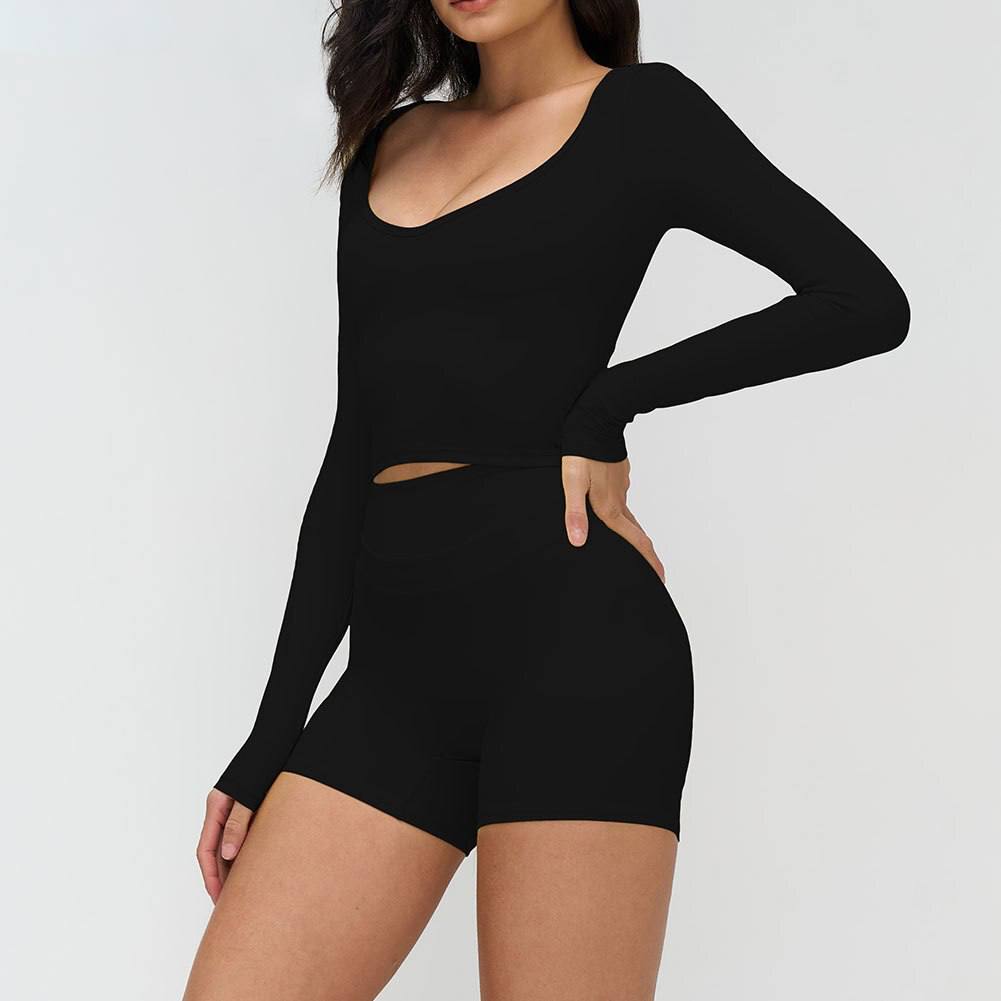 Form Shorts