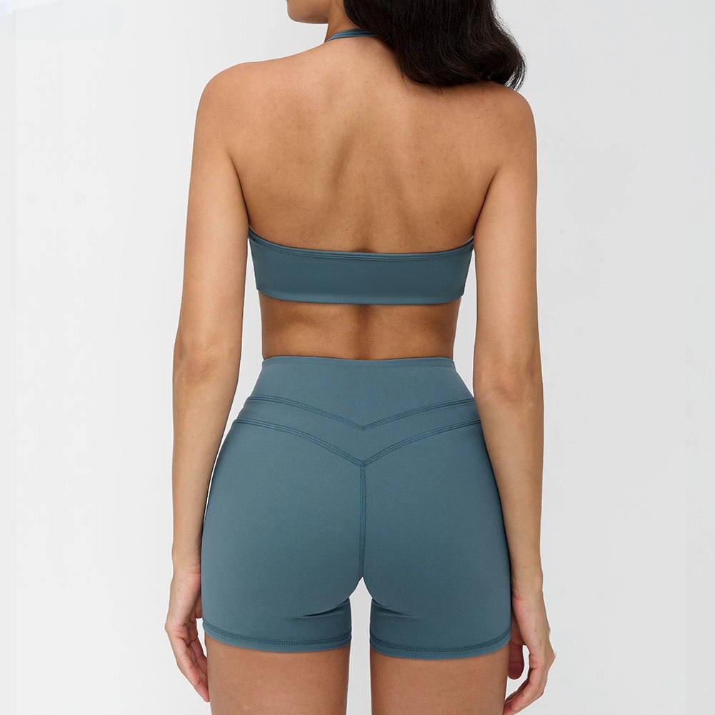 Form Shorts