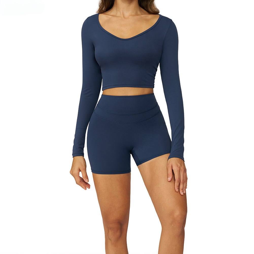 Form Shorts