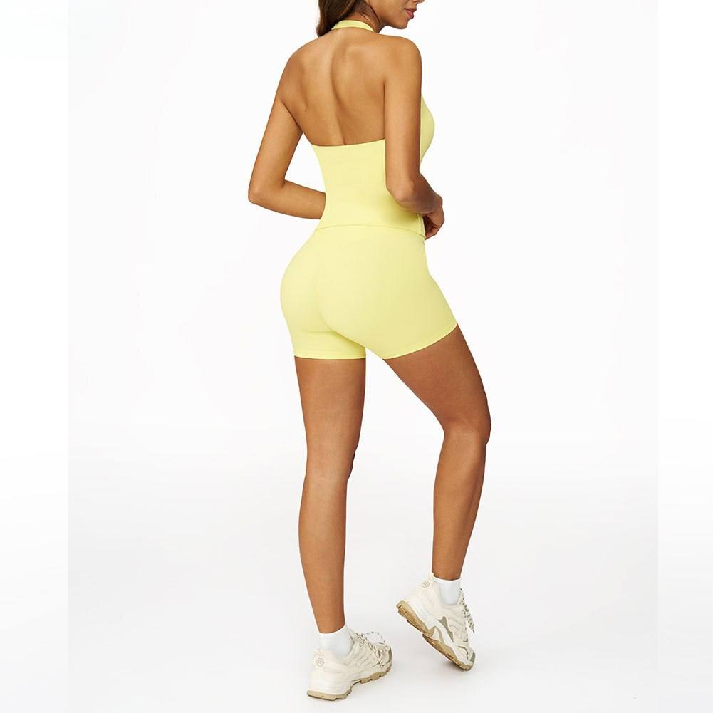 Form Shorts