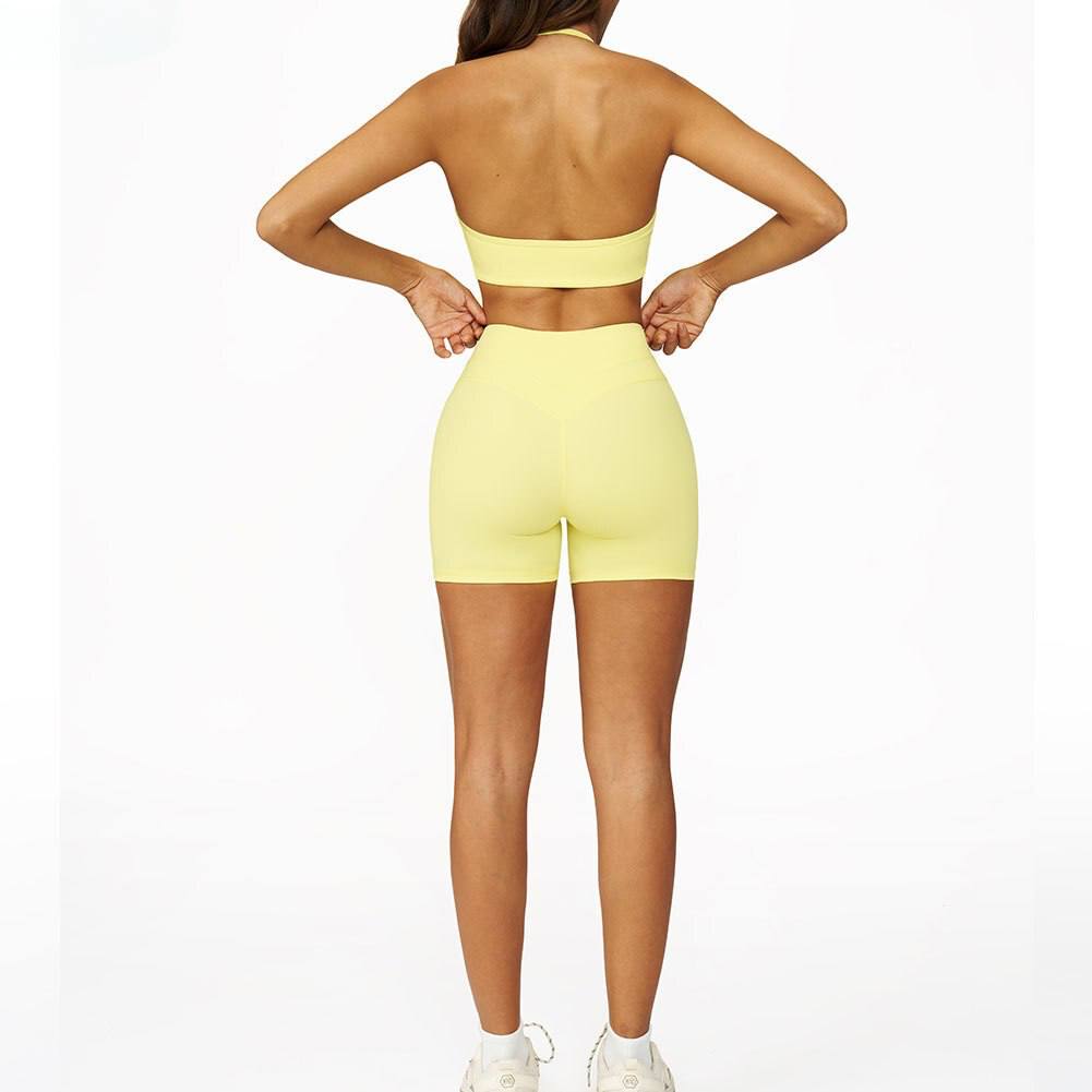 Form Shorts