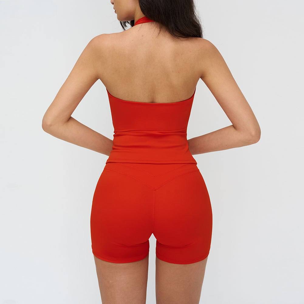 Form Shorts