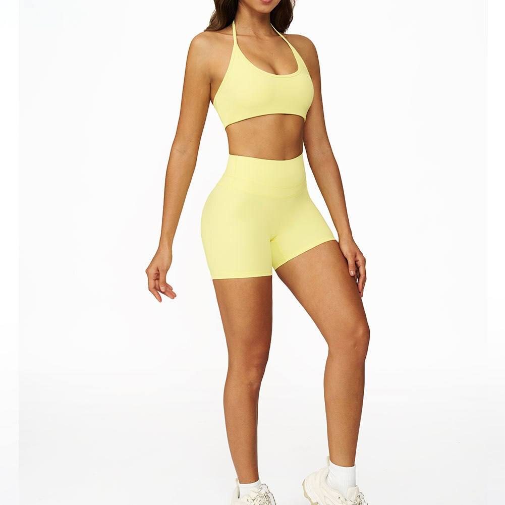 Form Shorts