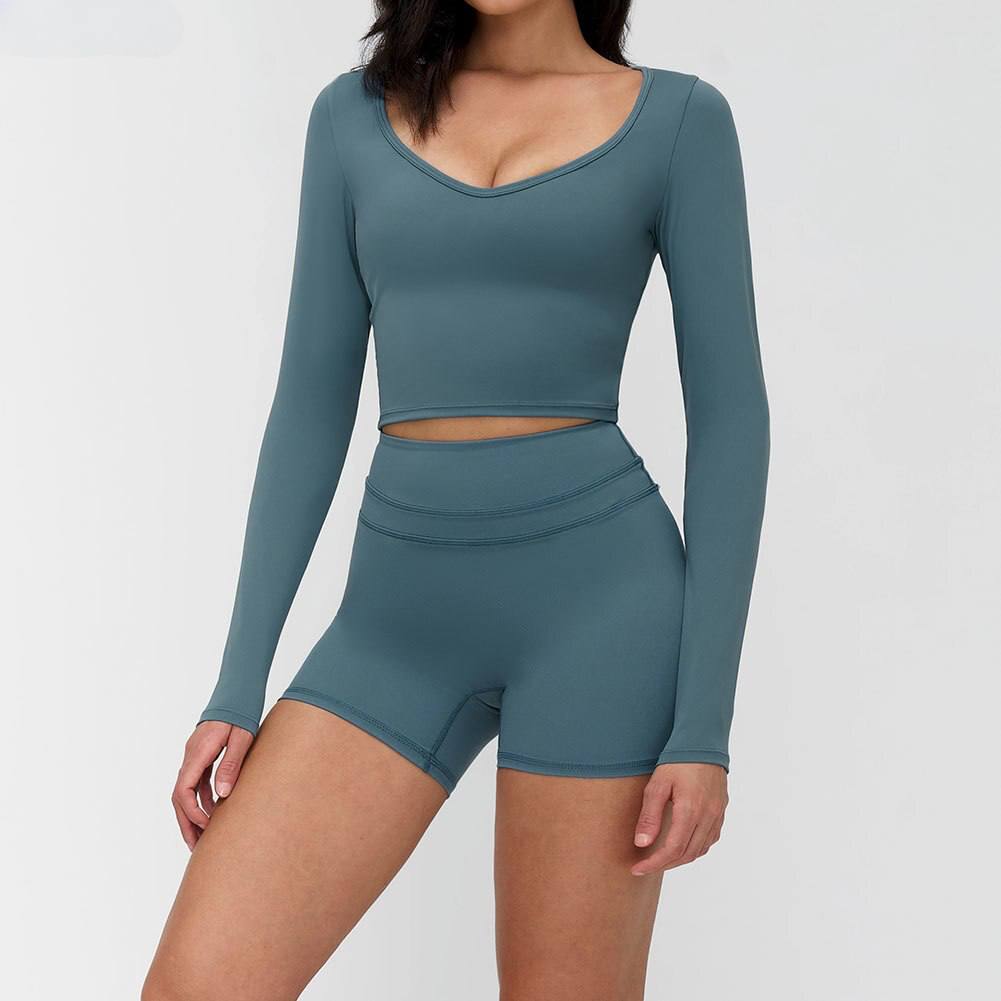 Form Shorts