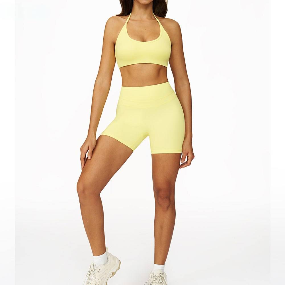 Form Shorts