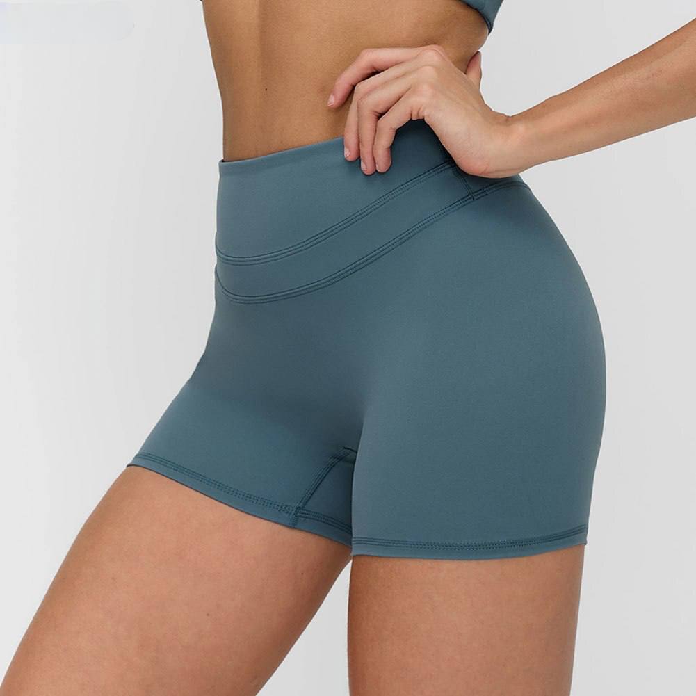 Form Shorts