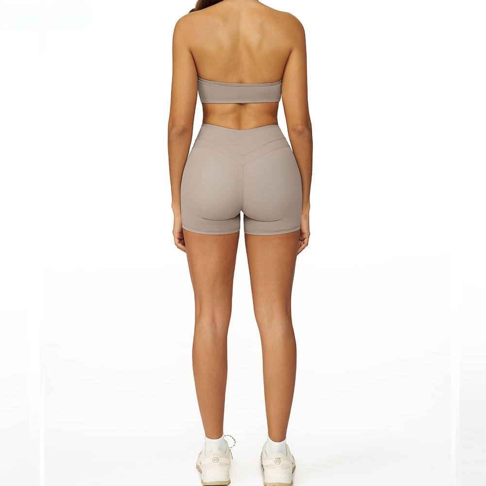 Form Shorts
