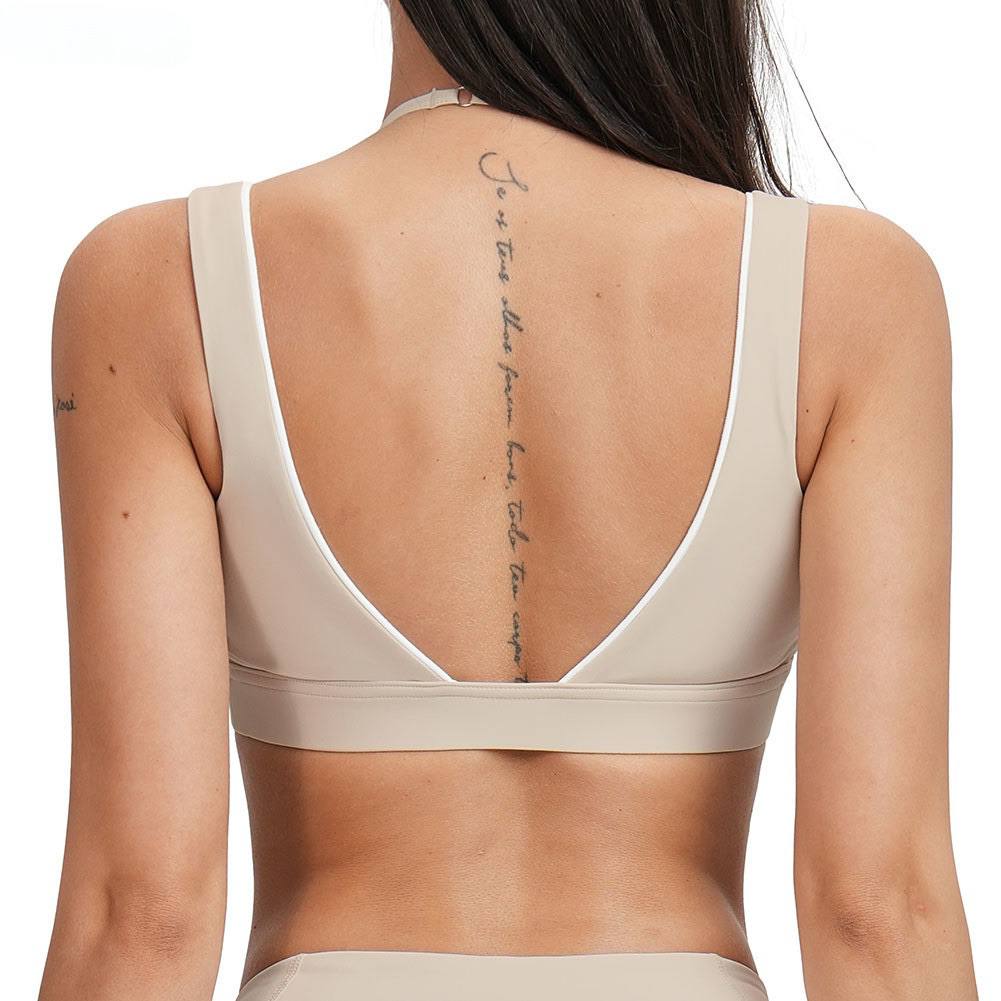 Halo Bra