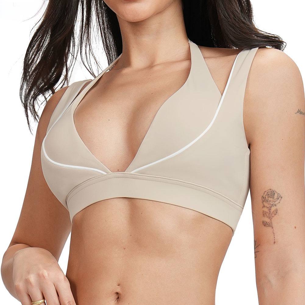 Halo Bra