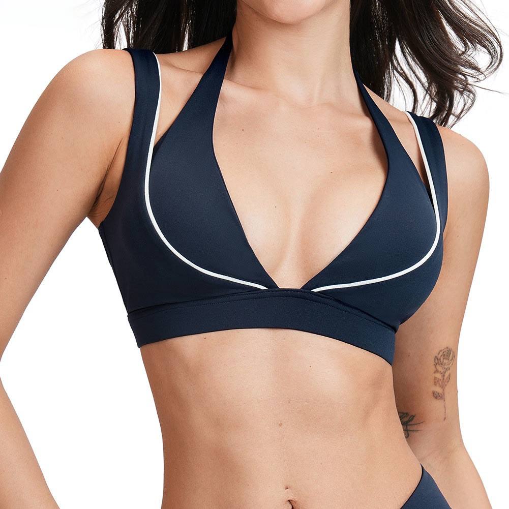 Halo Bra