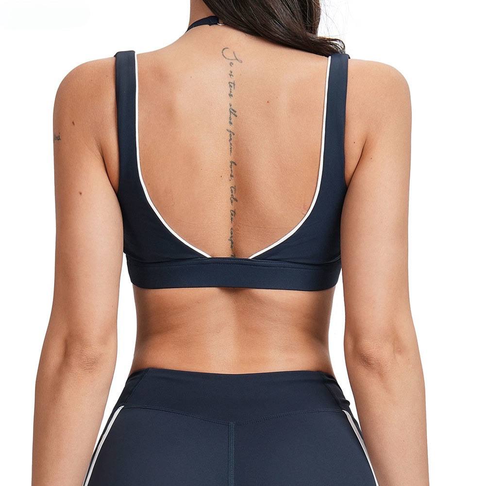 Halo Bra