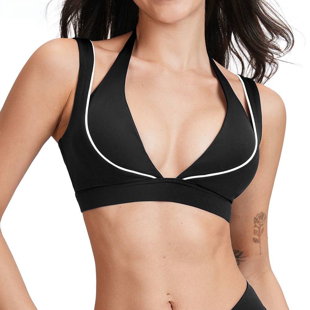 Halo Bra