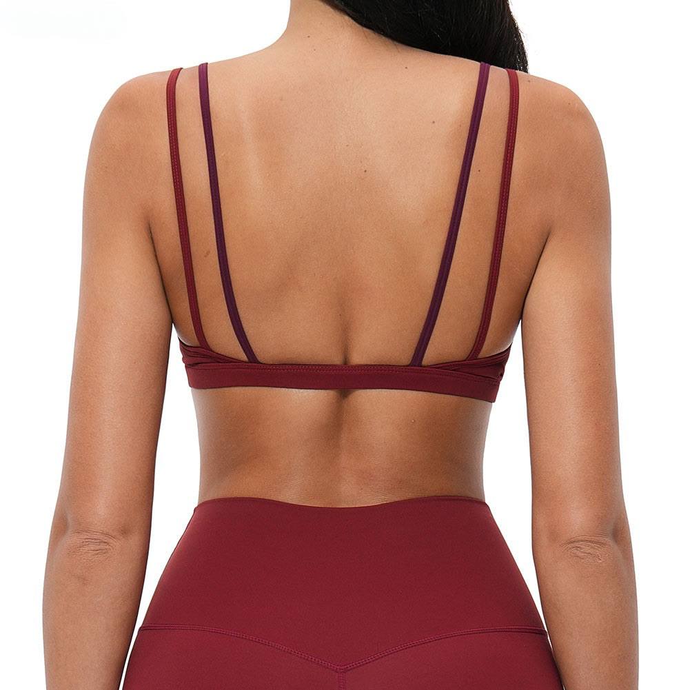 Allure Bra